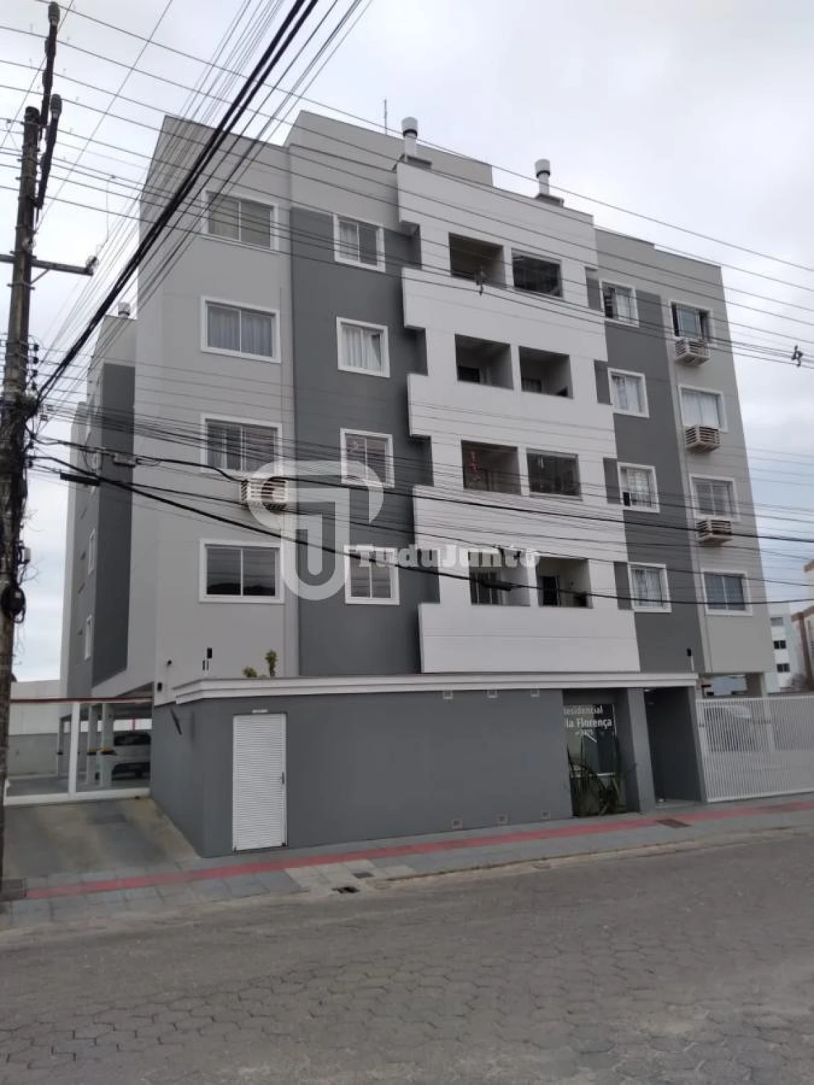 Apartamento em Pagani, Palhoça