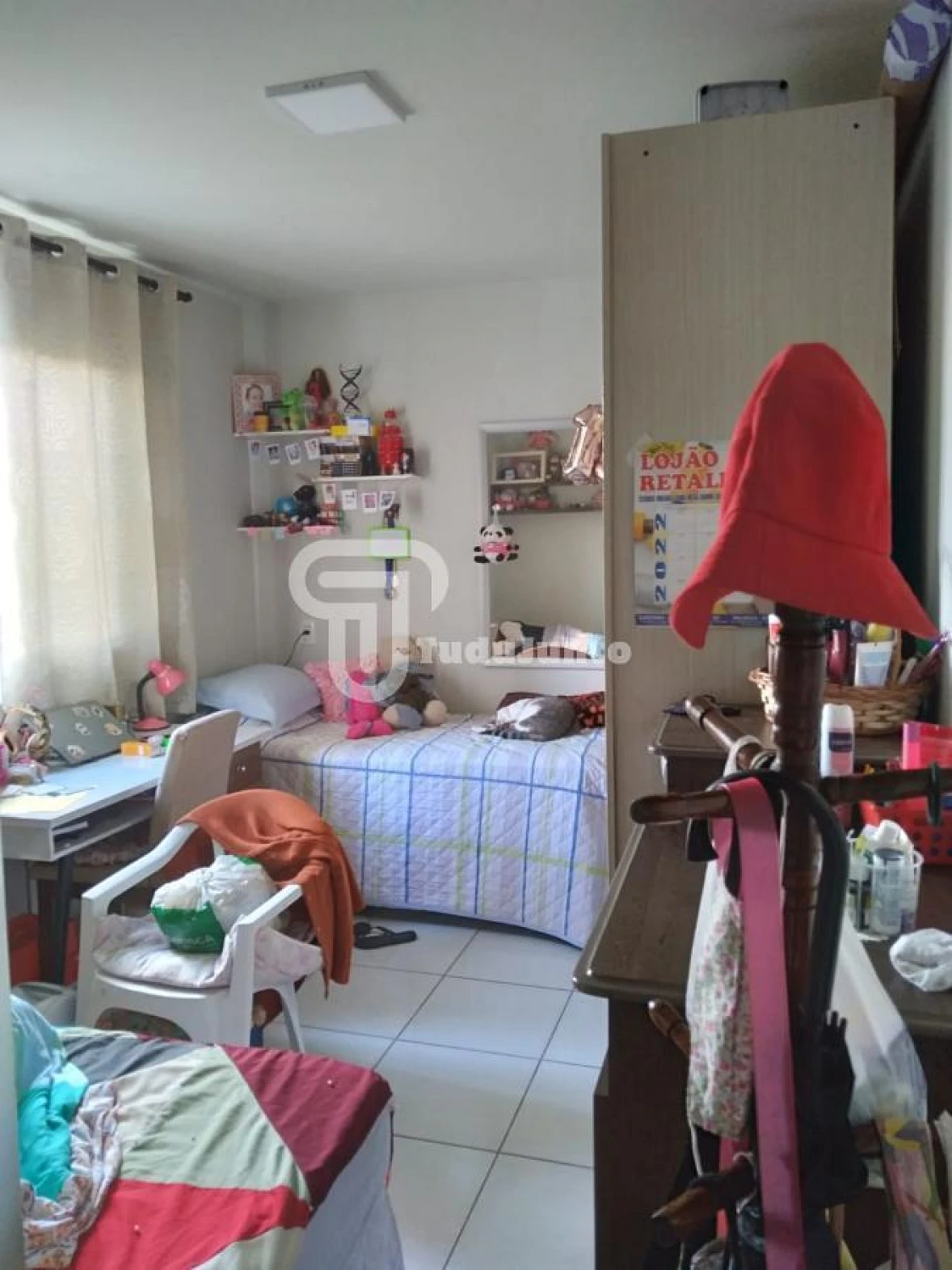 Apartamento em Pagani, Palhoça