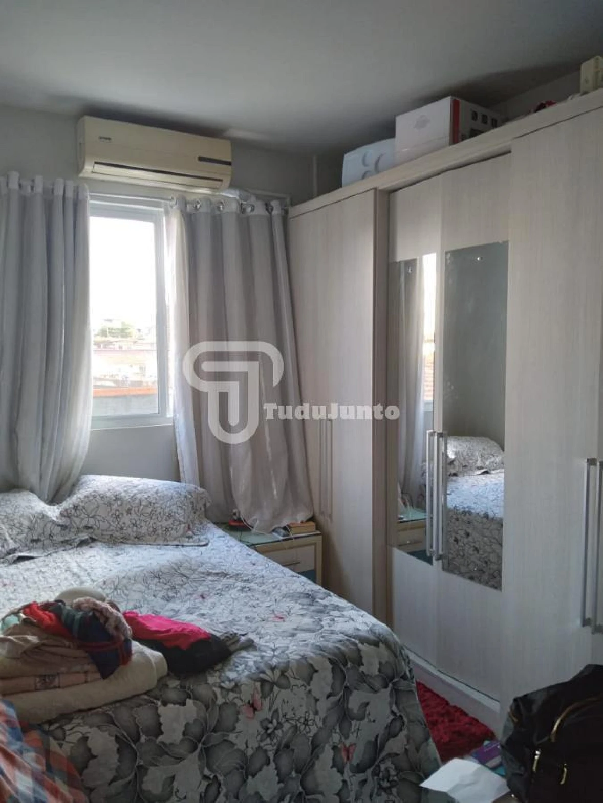 Apartamento em Pagani, Palhoça