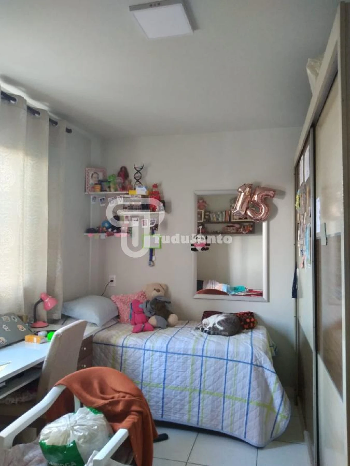 Apartamento em Pagani, Palhoça