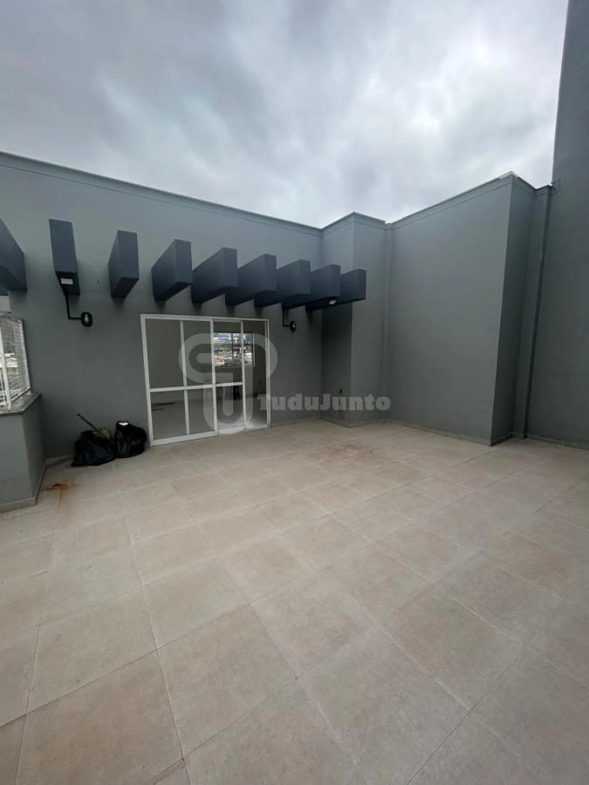 Apartamento em Aririu, Palhoça