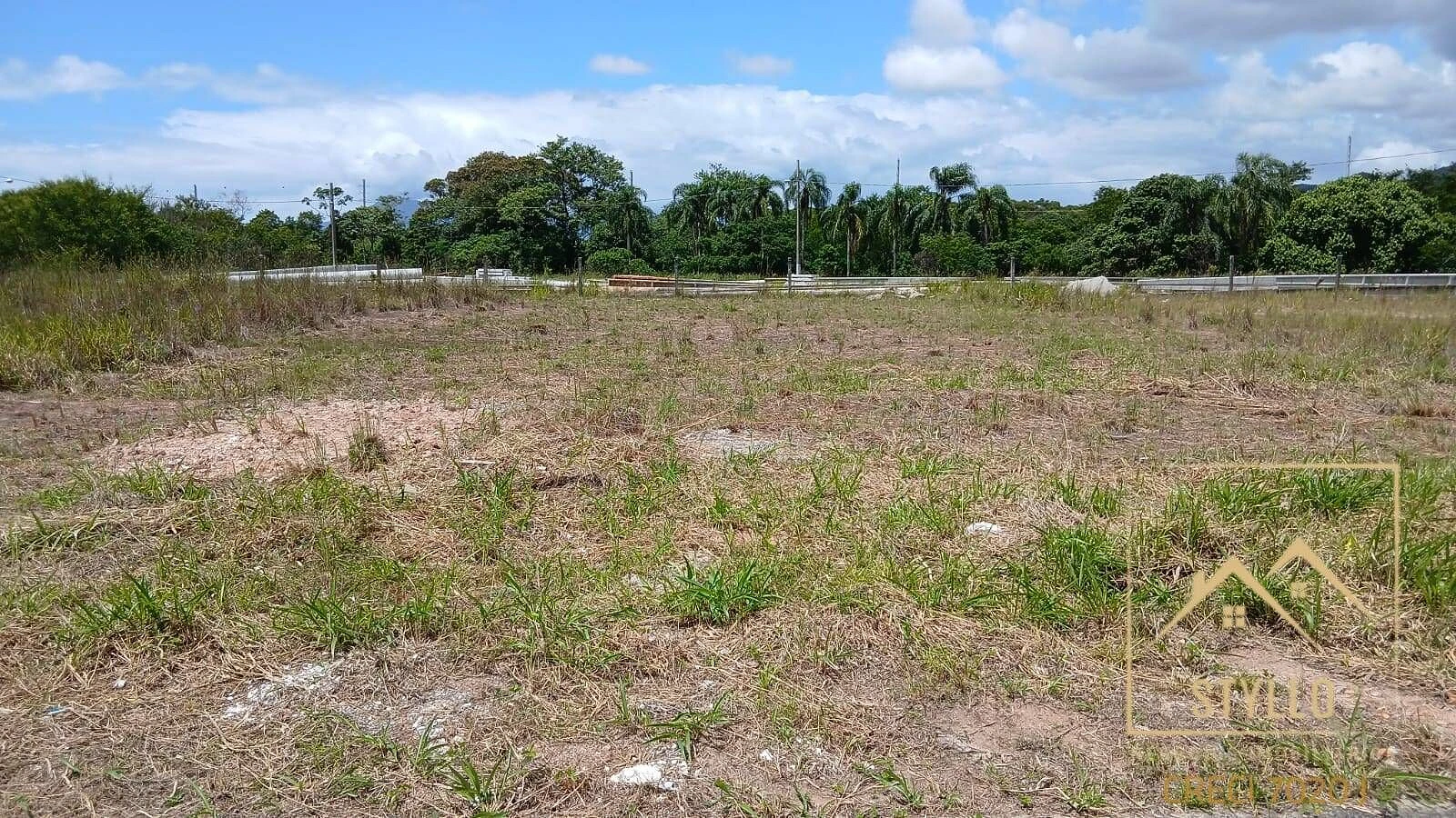 Terreno em Sertão do Maruim, São José