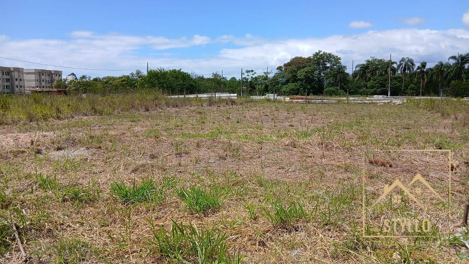 Terreno em Sertão do Maruim, São José