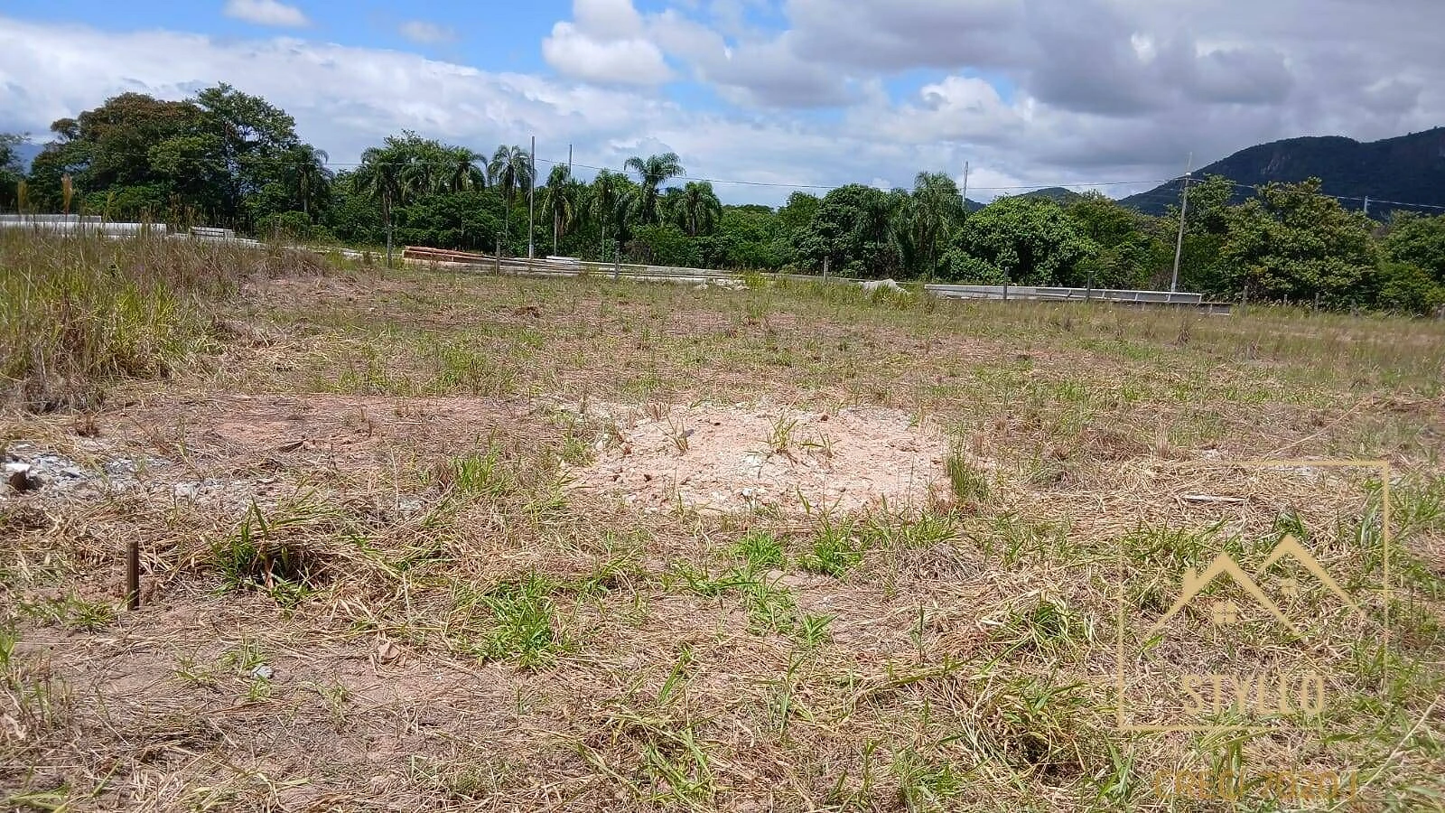 Terreno em Sertão do Maruim, São José
