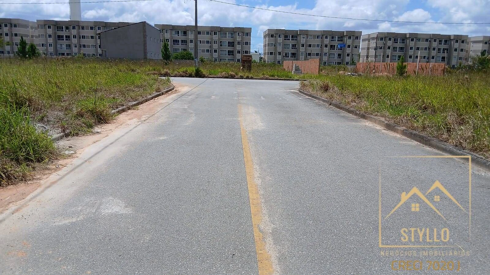 Terreno em Sertão do Maruim, São José
