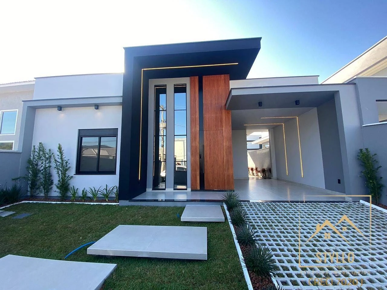 Casa em Barra do Aririú, Palhoça