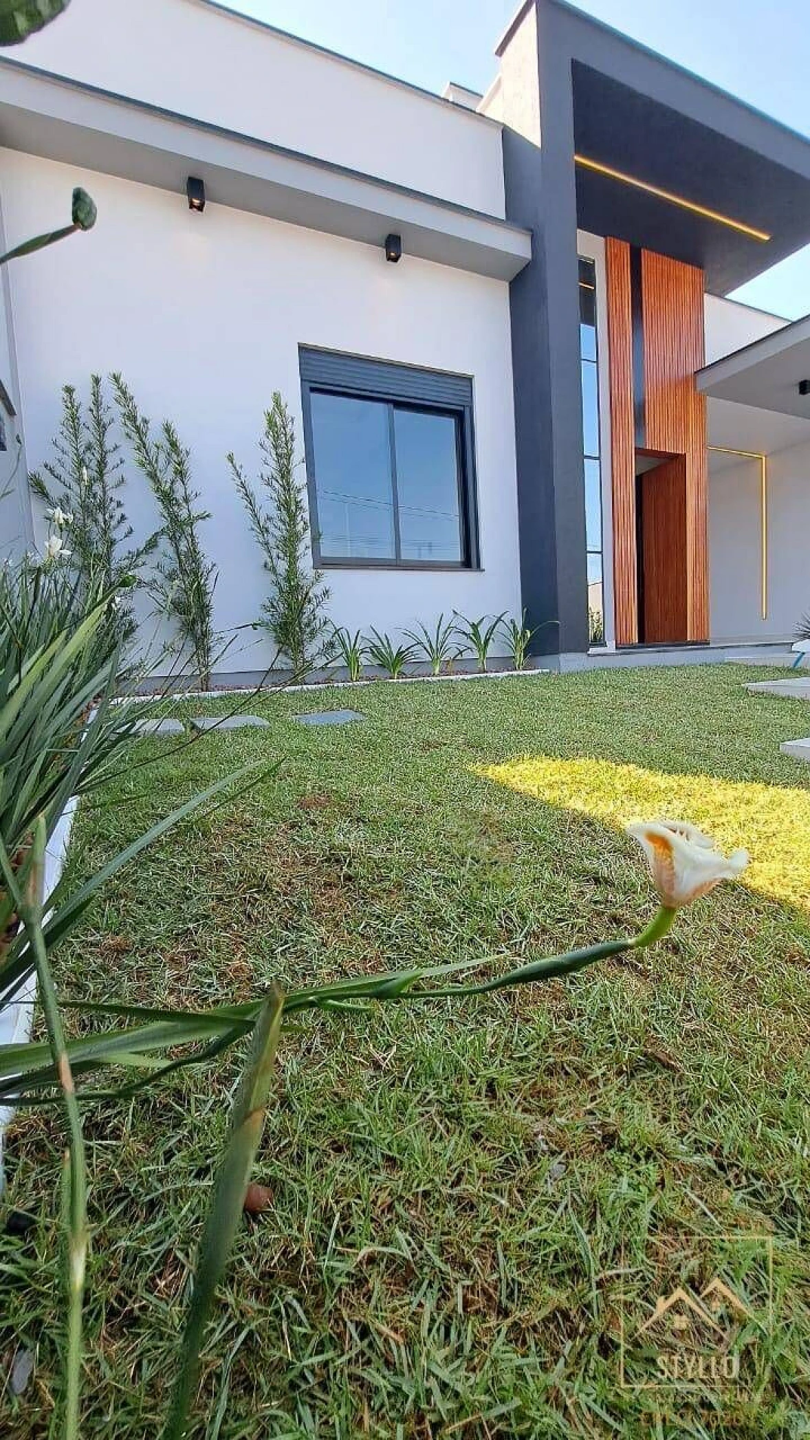 Casa em Barra do Aririú, Palhoça