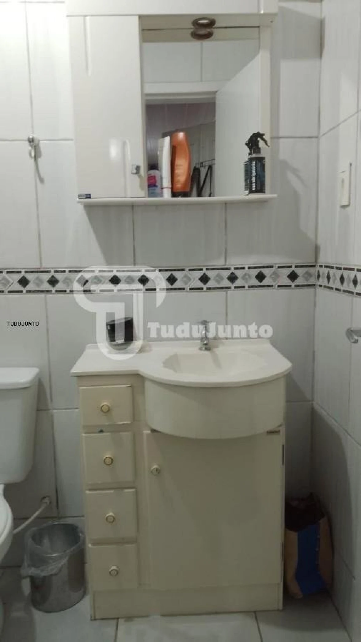 Casa em Ponte do Imaruim, Palhoça