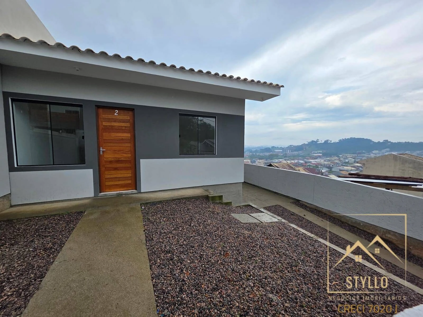 Casa em Bela Vista, Palhoça