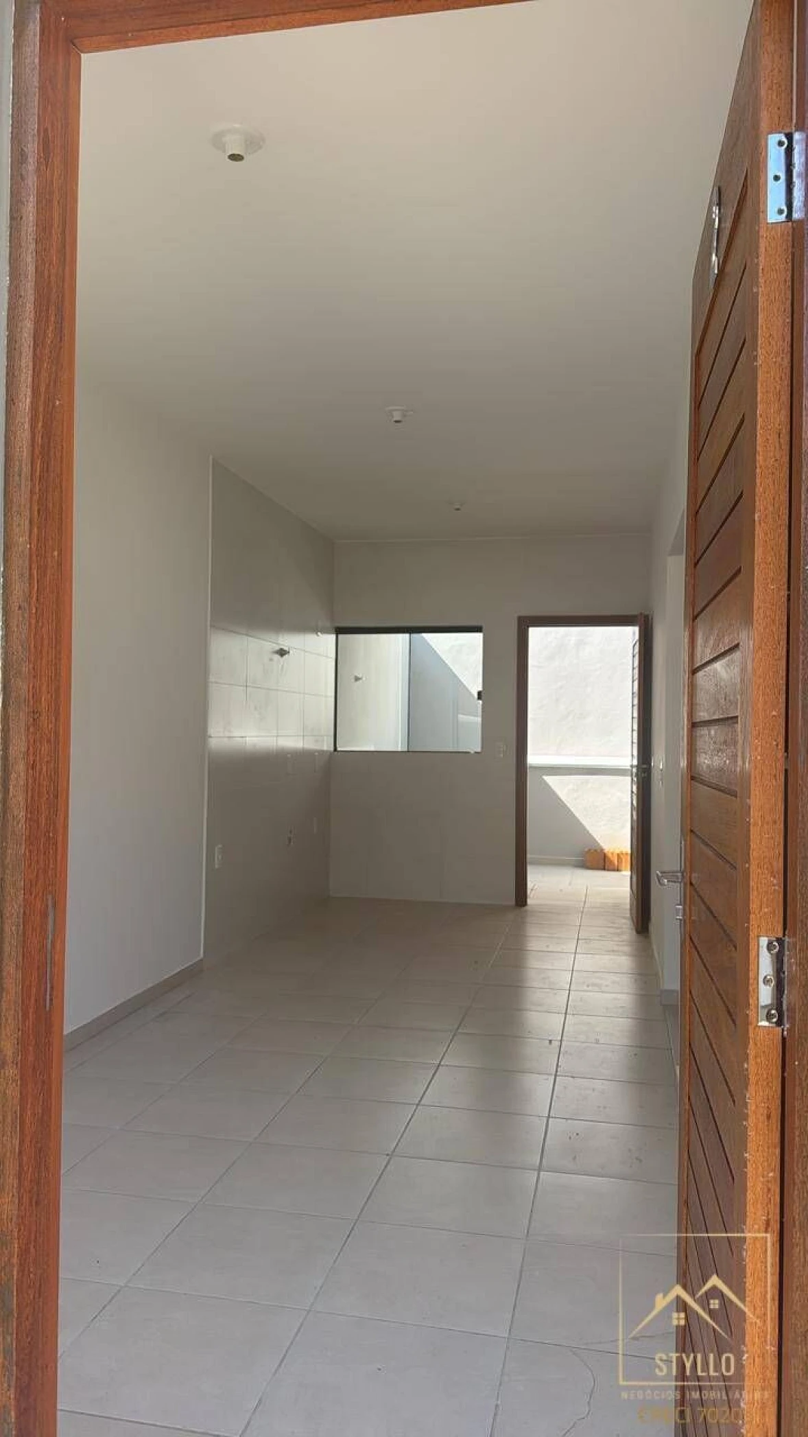Casa em Bela Vista, Palhoça