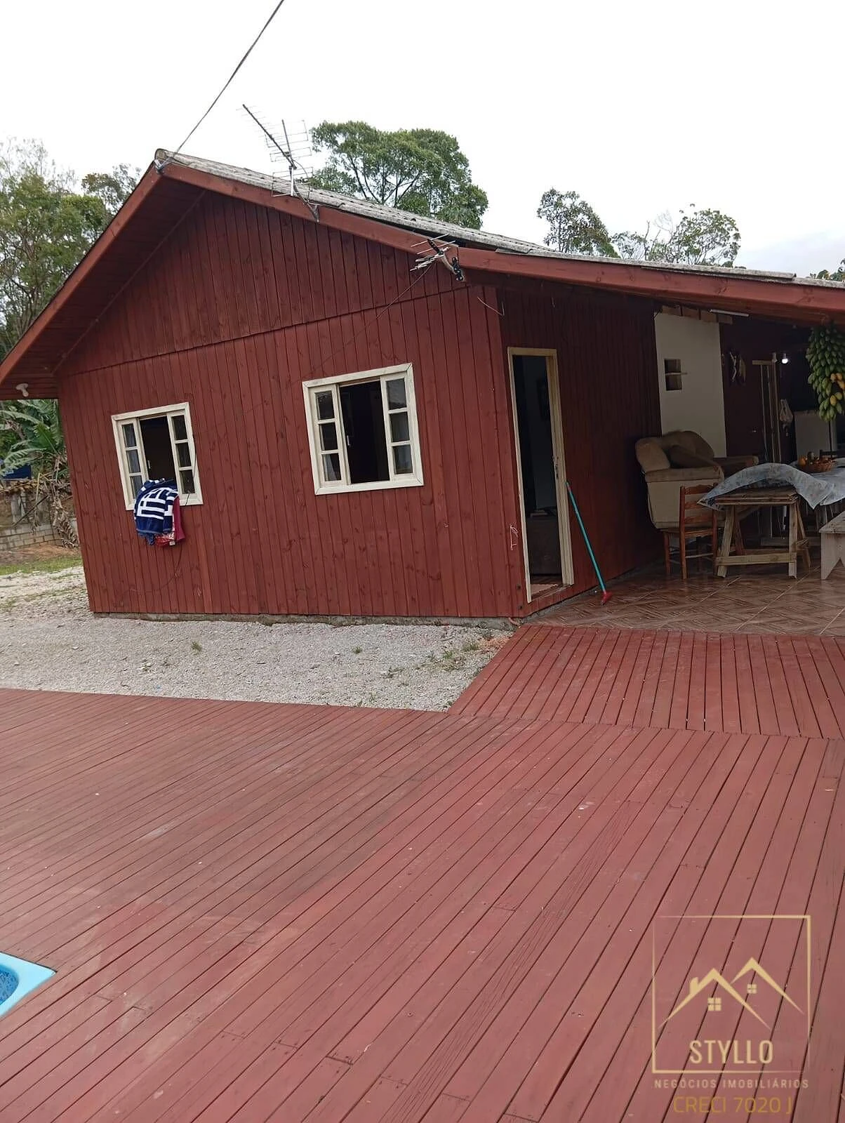 Santa Teresa, São Pedro de Alcântara