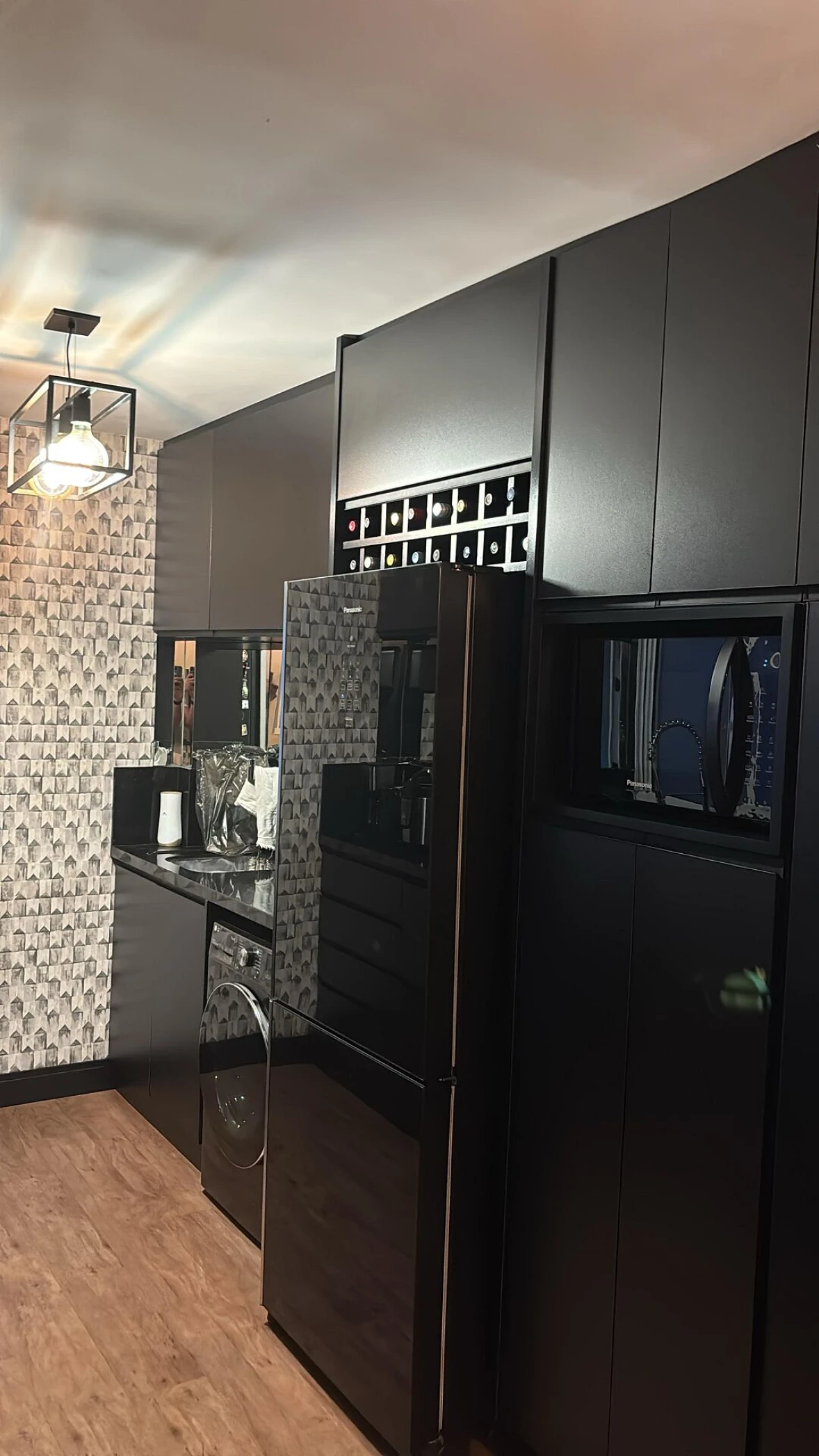Apartamento em Caminho Novo, Palhoça