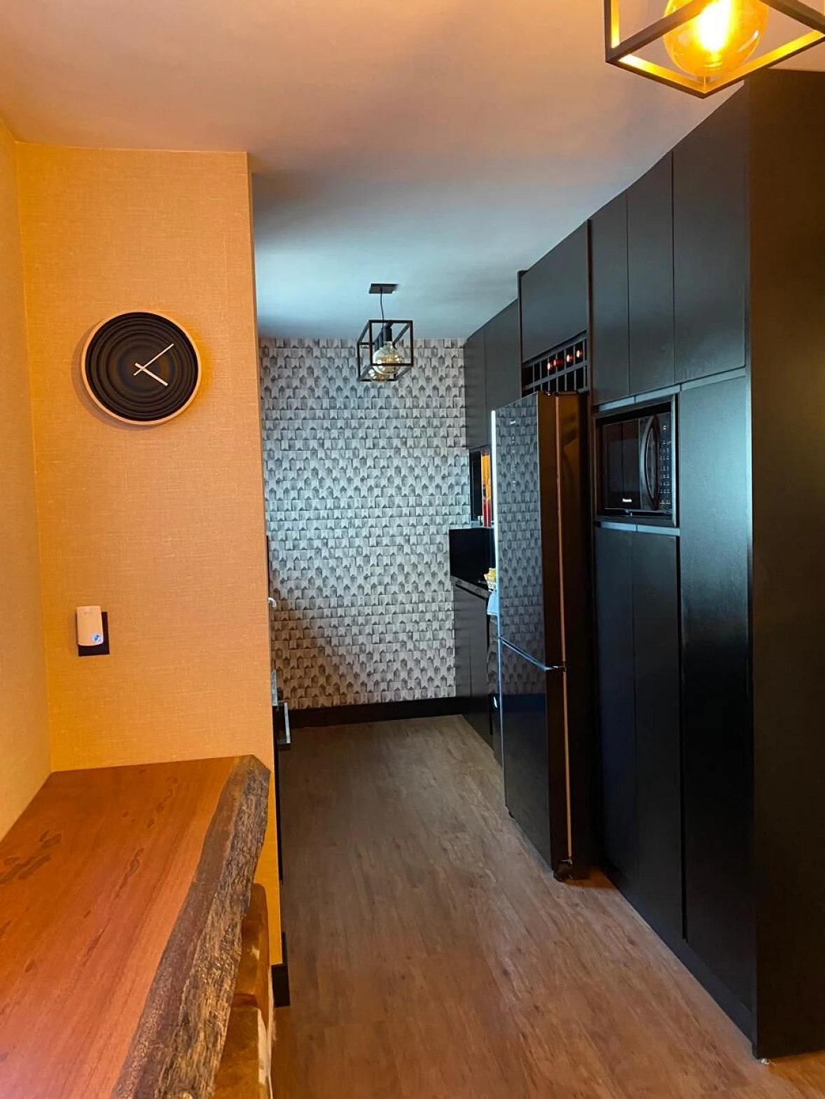 Apartamento em Caminho Novo, Palhoça