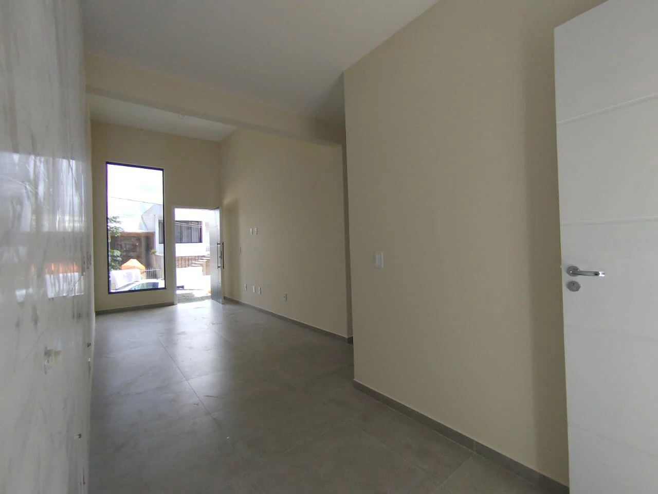 Casa em Alto Aririu, Palhoça