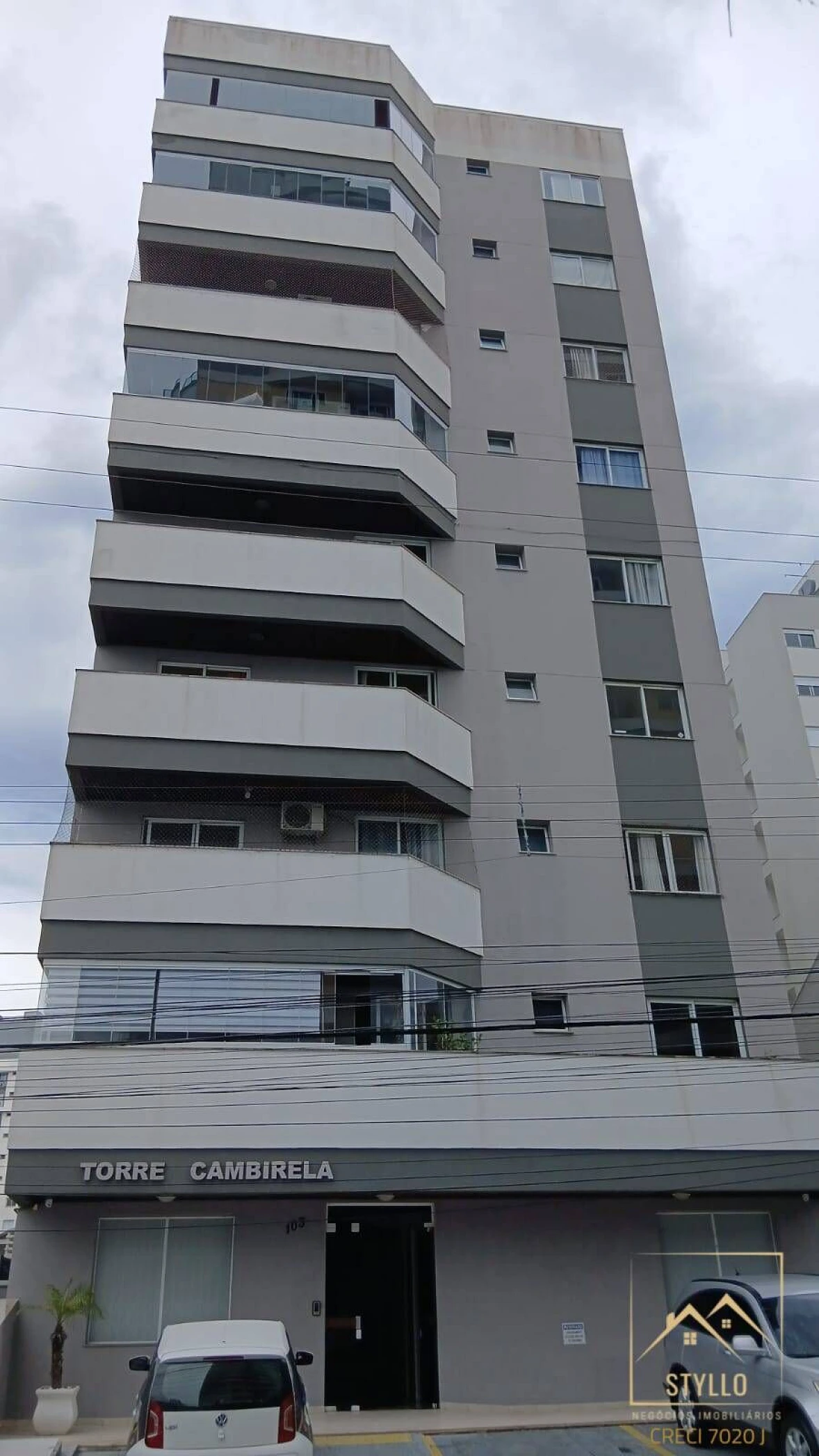 Barreiros, São José