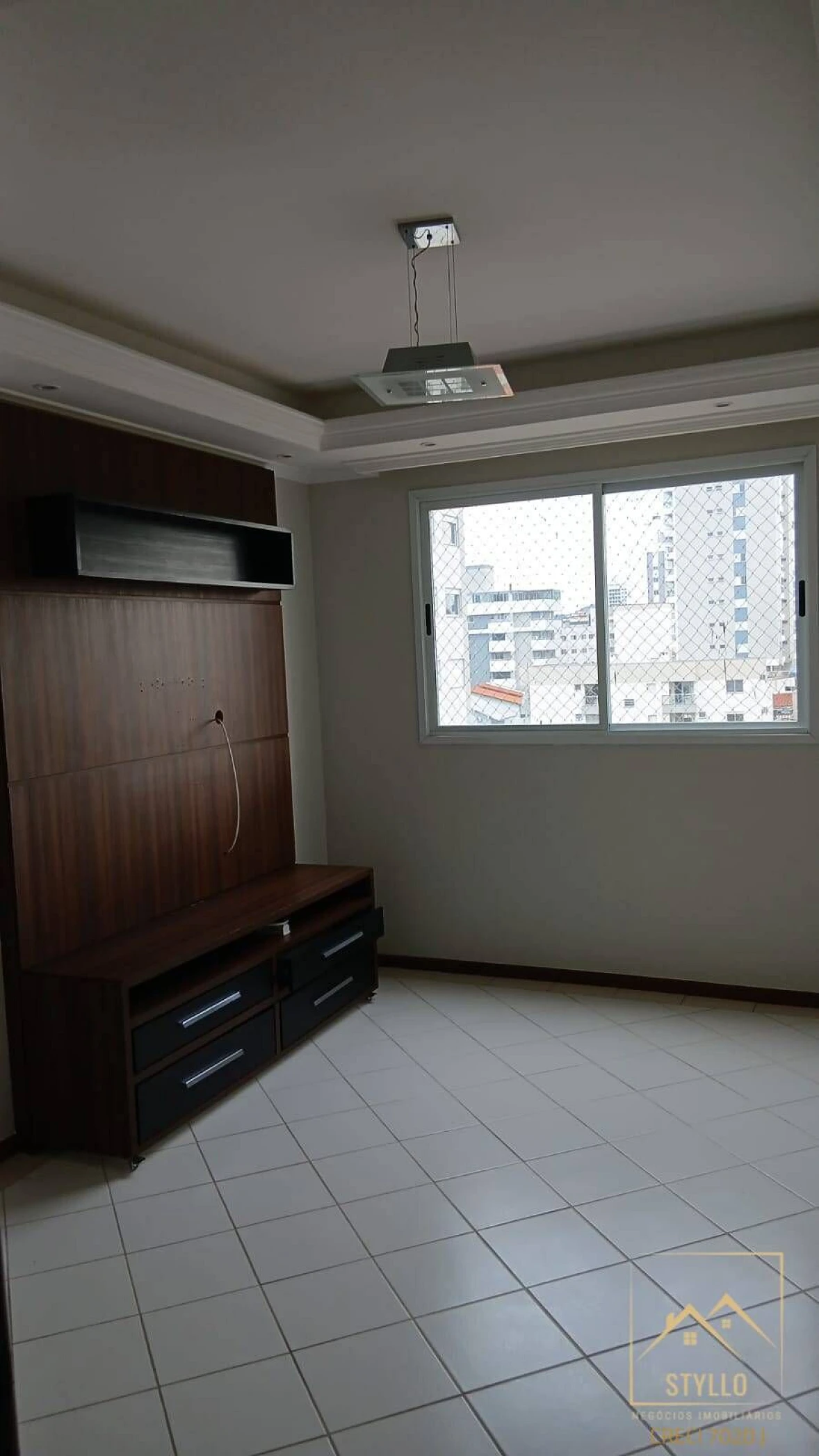 Apartamento em Barreiros, São José