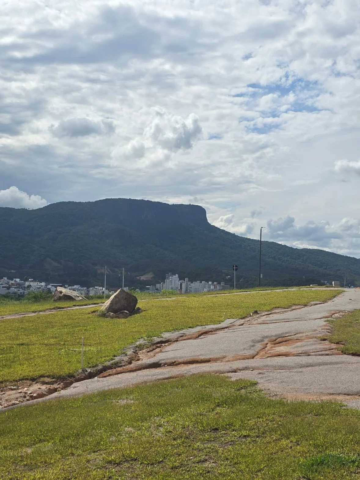 Terreno em Passa Vinte, Palhoça