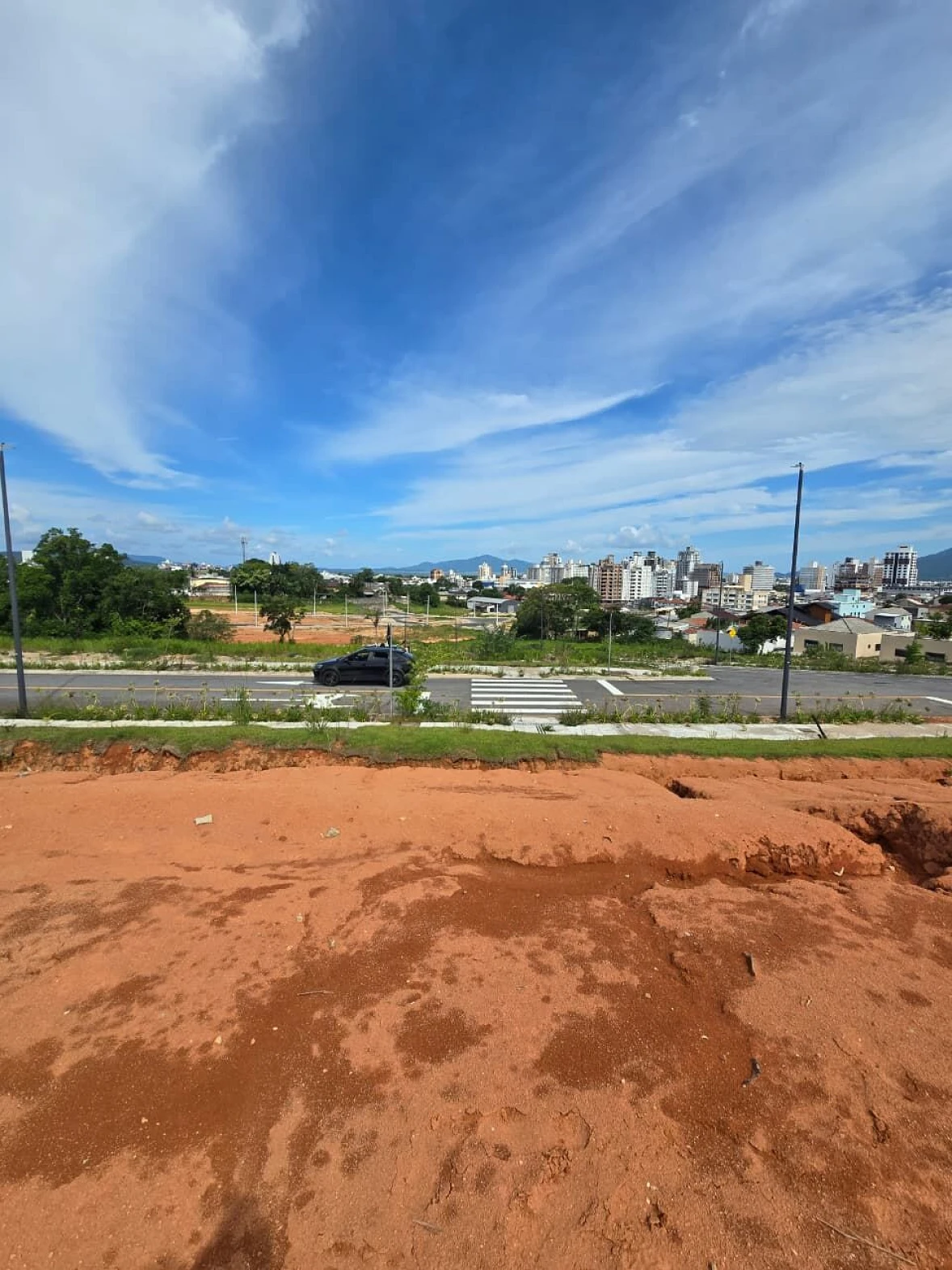 Terreno em Passa Vinte, Palhoça