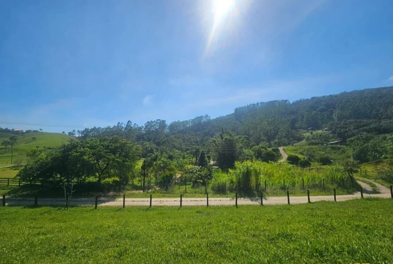 Sítio em Área Rural de Biguaçu, Biguaçu