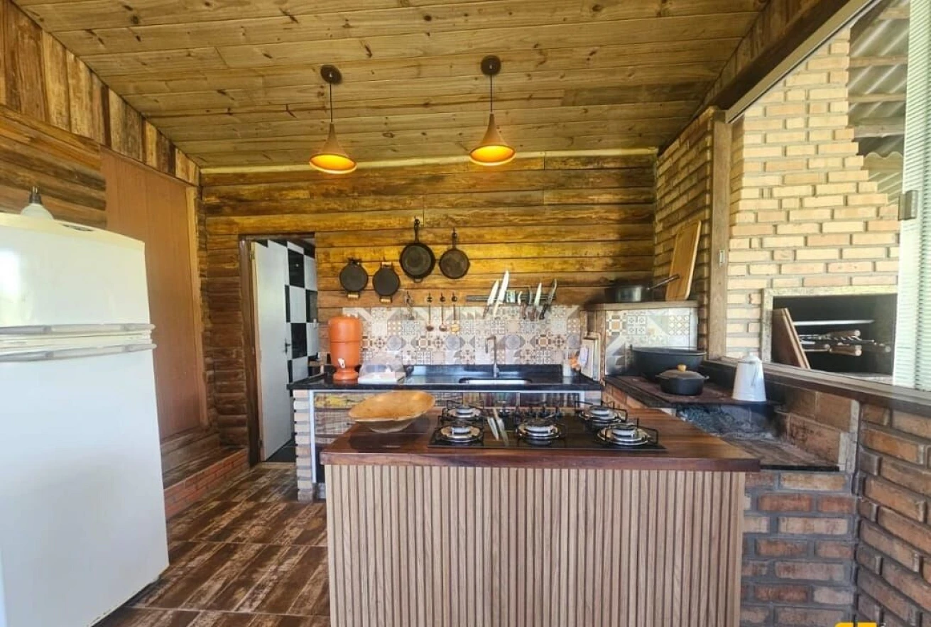 Sítio em Área Rural de Biguaçu, Biguaçu