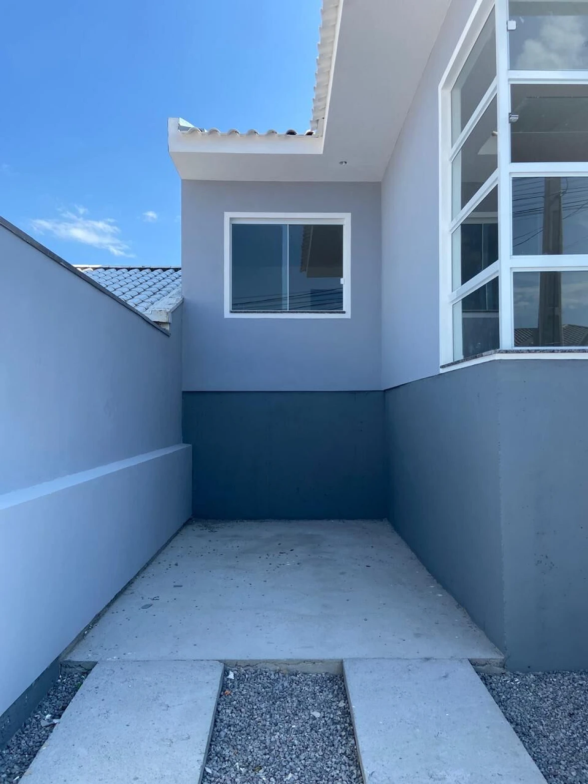 Casa em Bela Vista, Palhoça