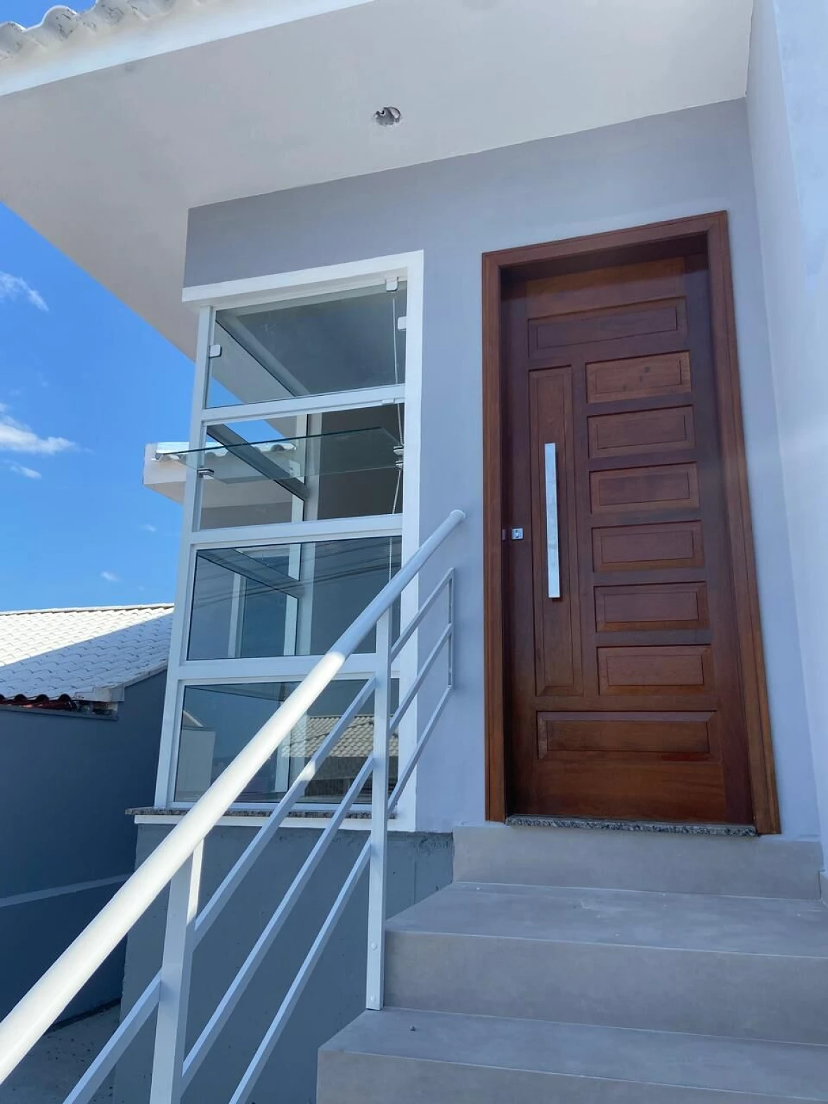 Casa em Bela Vista, Palhoça