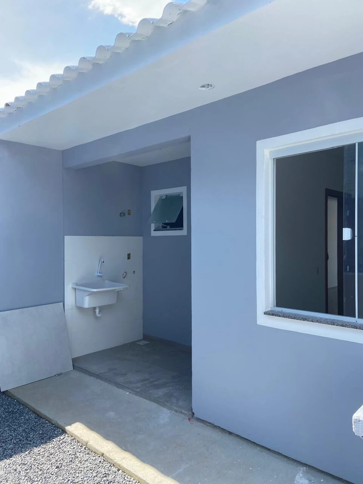 Casa em Bela Vista, Palhoça