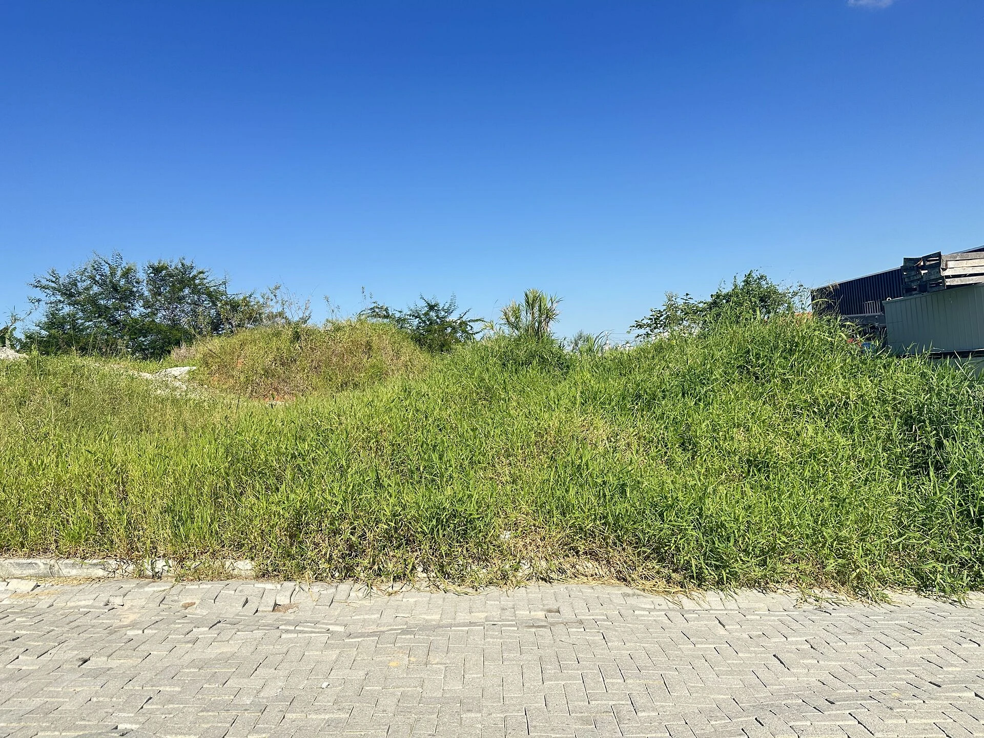 Terreno em São Sebastião, Palhoça