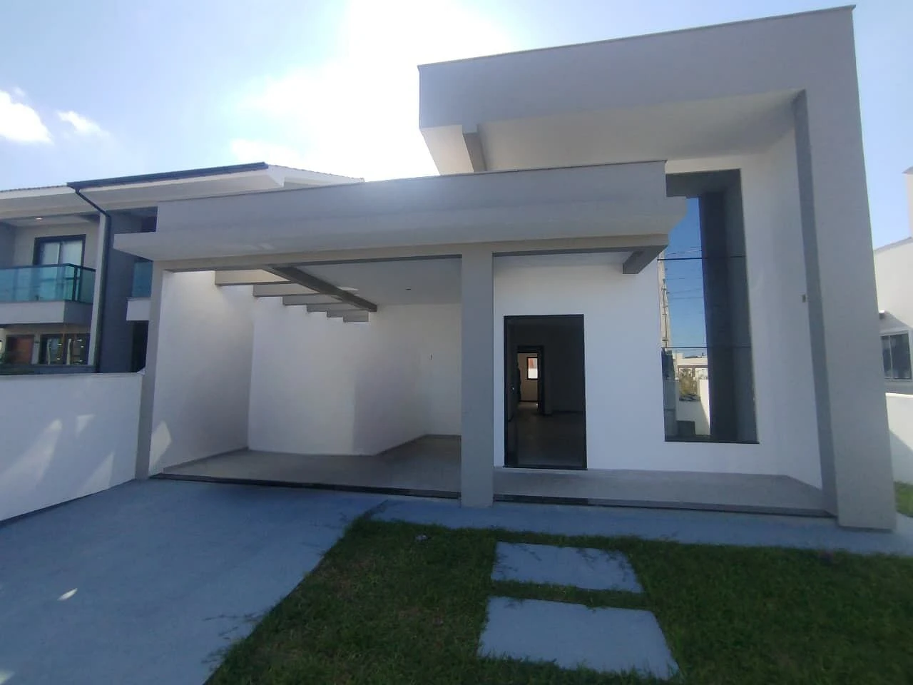 Casa em Bela Vista, Palhoça