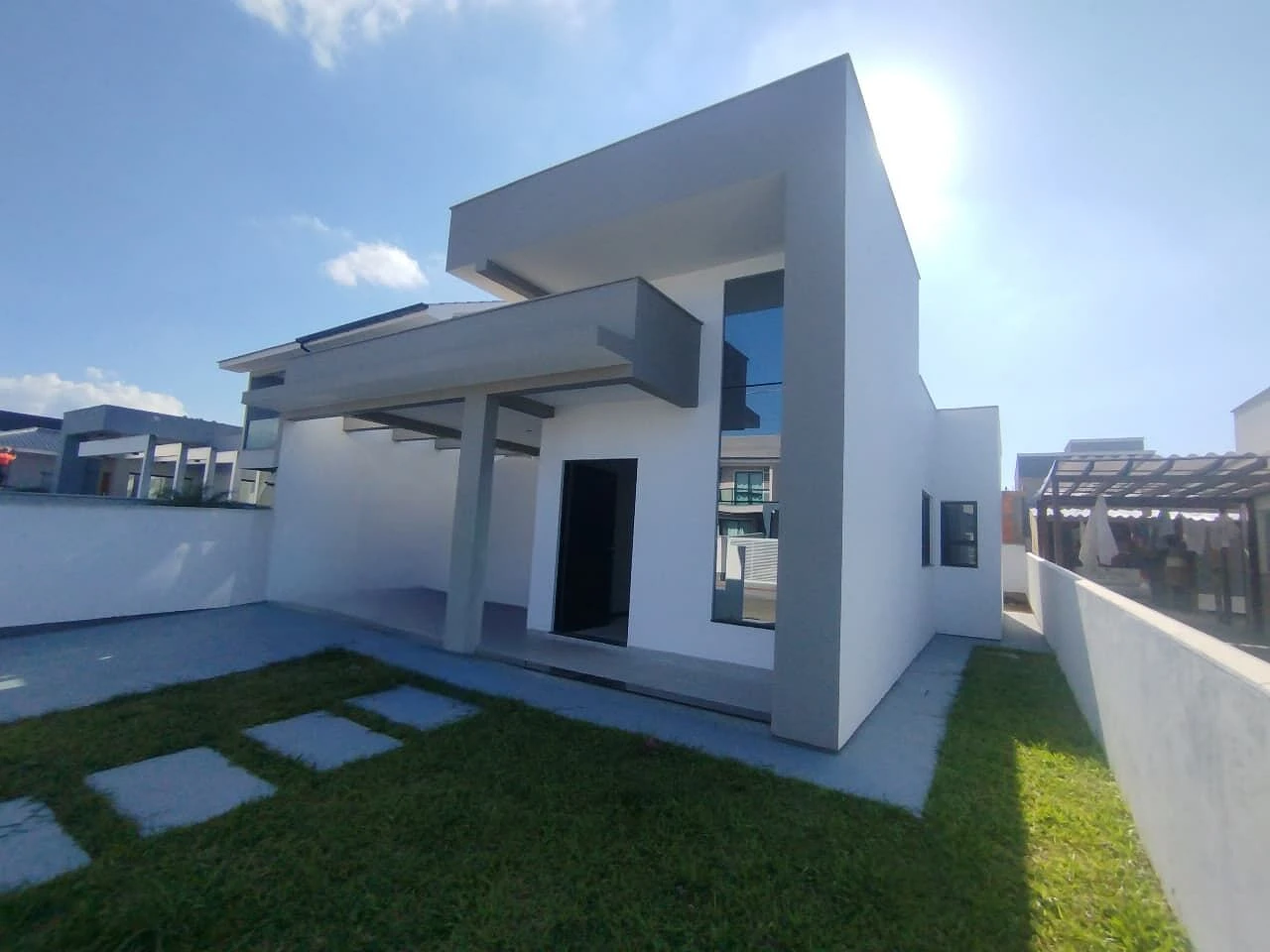 Casa em Bela Vista, Palhoça