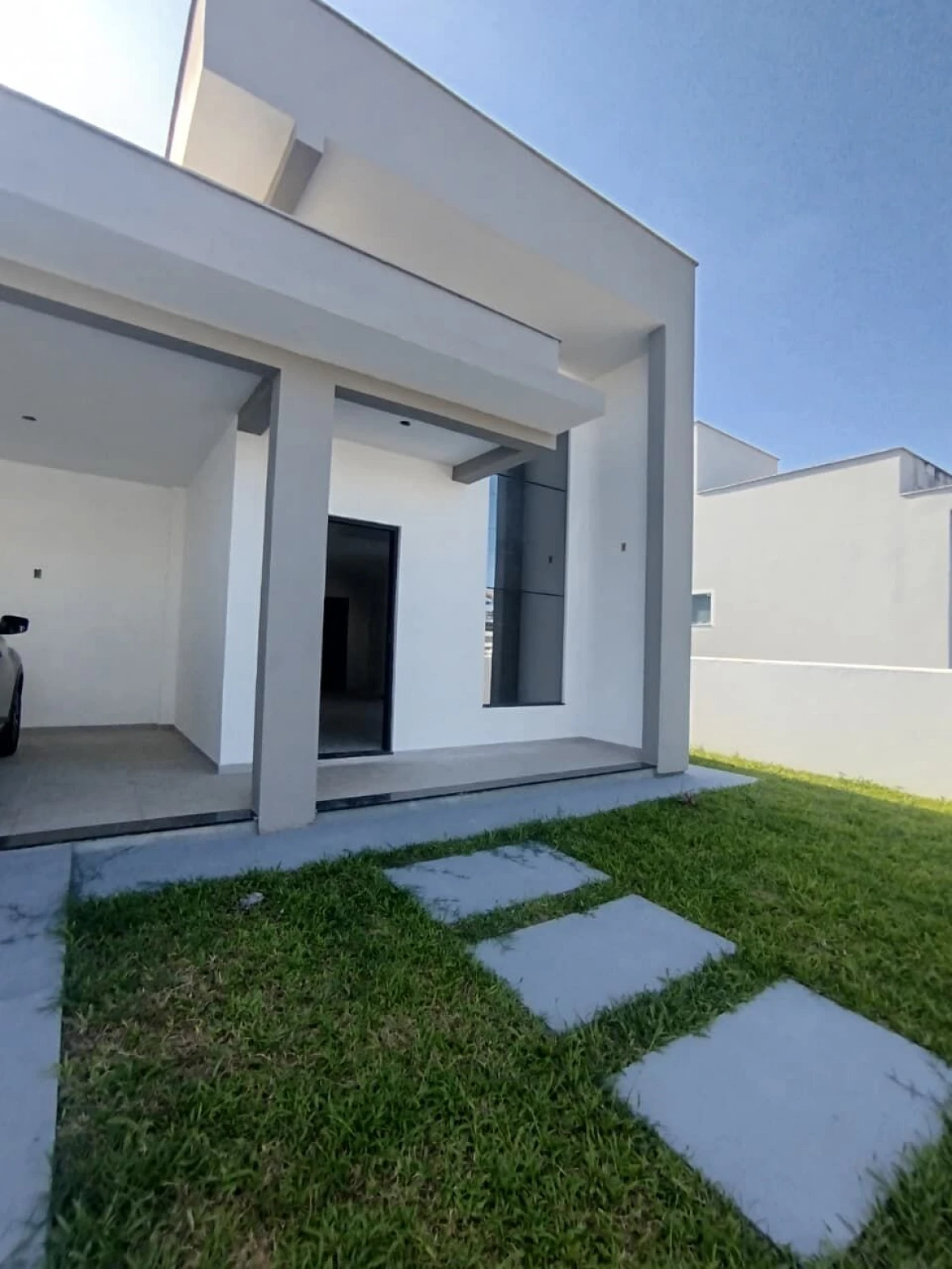 Casa em Bela Vista, Palhoça