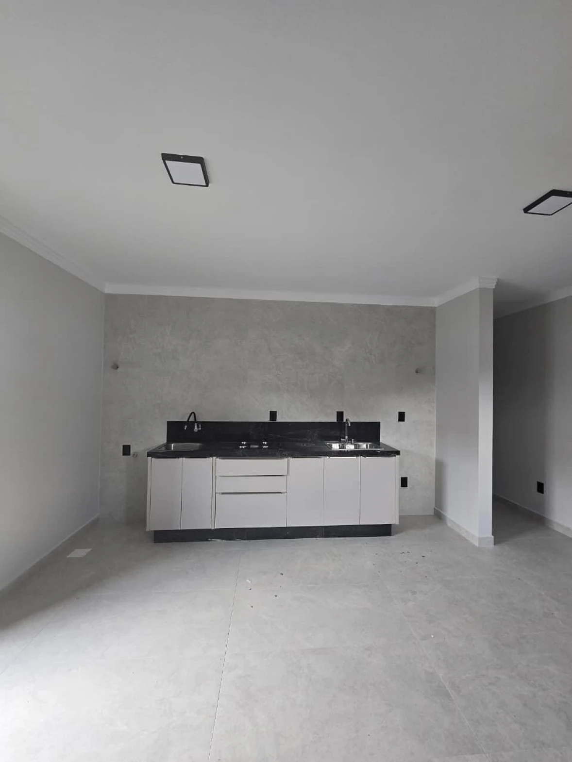 Apartamento em Aririu, Palhoça