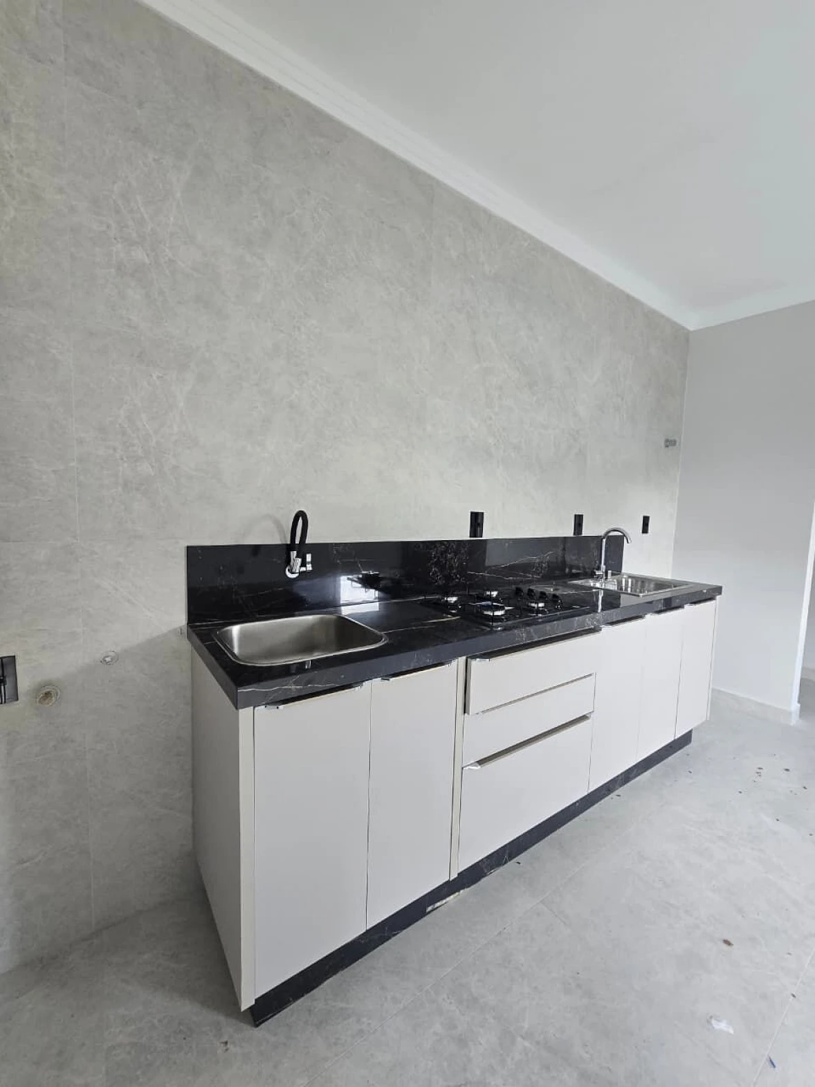 Apartamento em Aririu, Palhoça