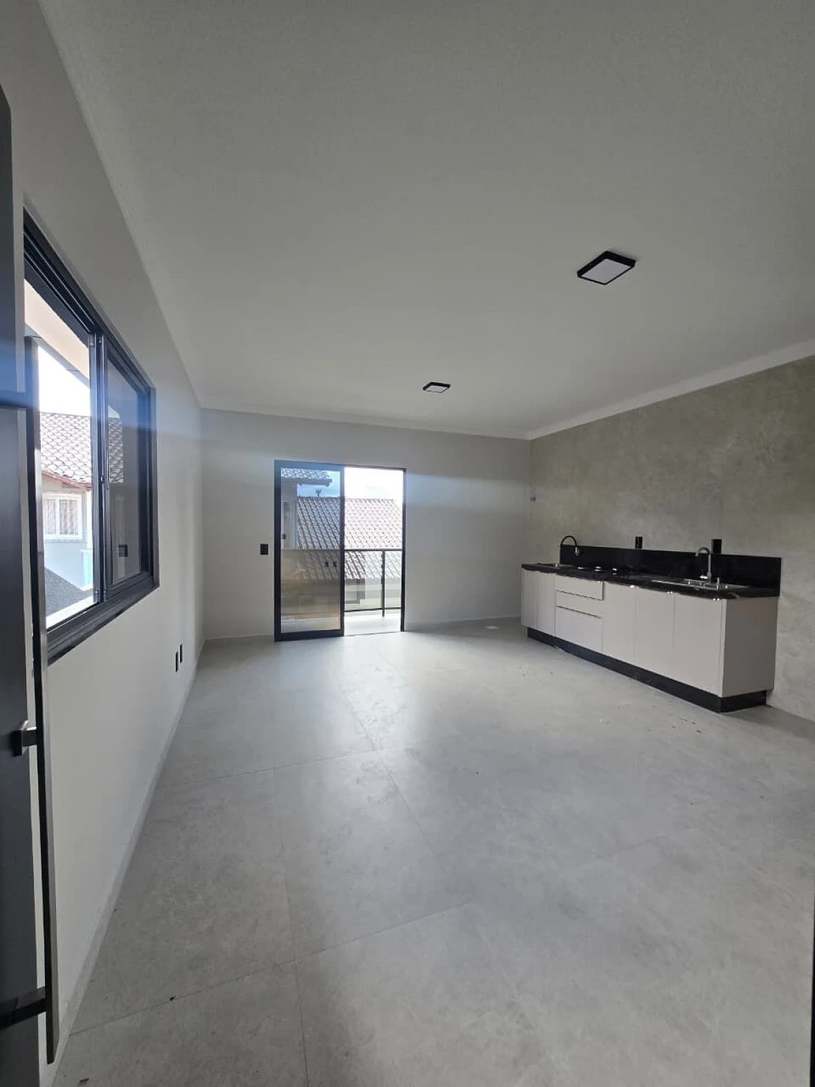 Apartamento em Aririu, Palhoça