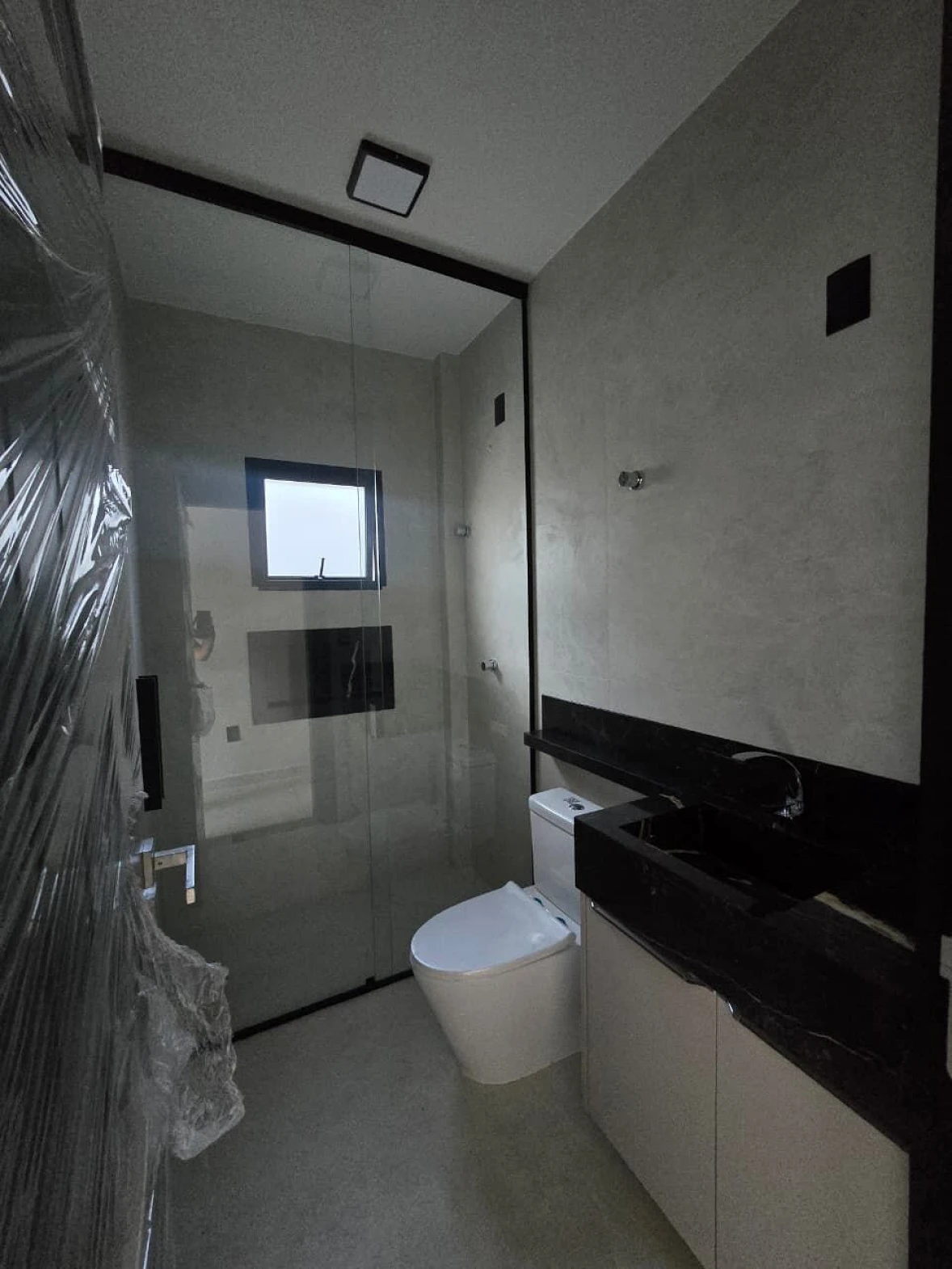 Apartamento em Aririu, Palhoça
