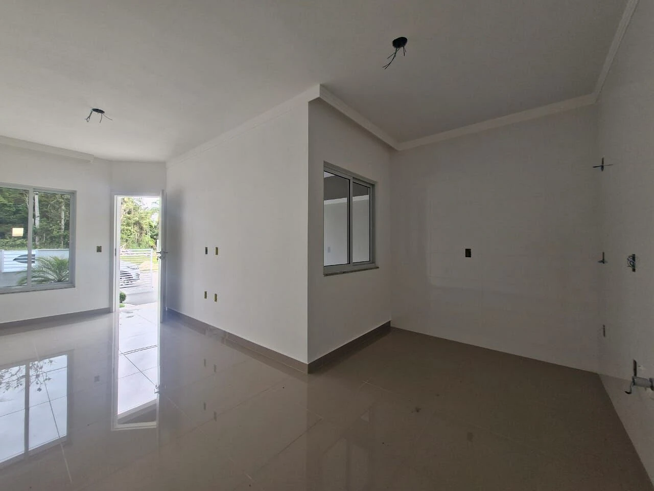 Sertão do Maruim, São José