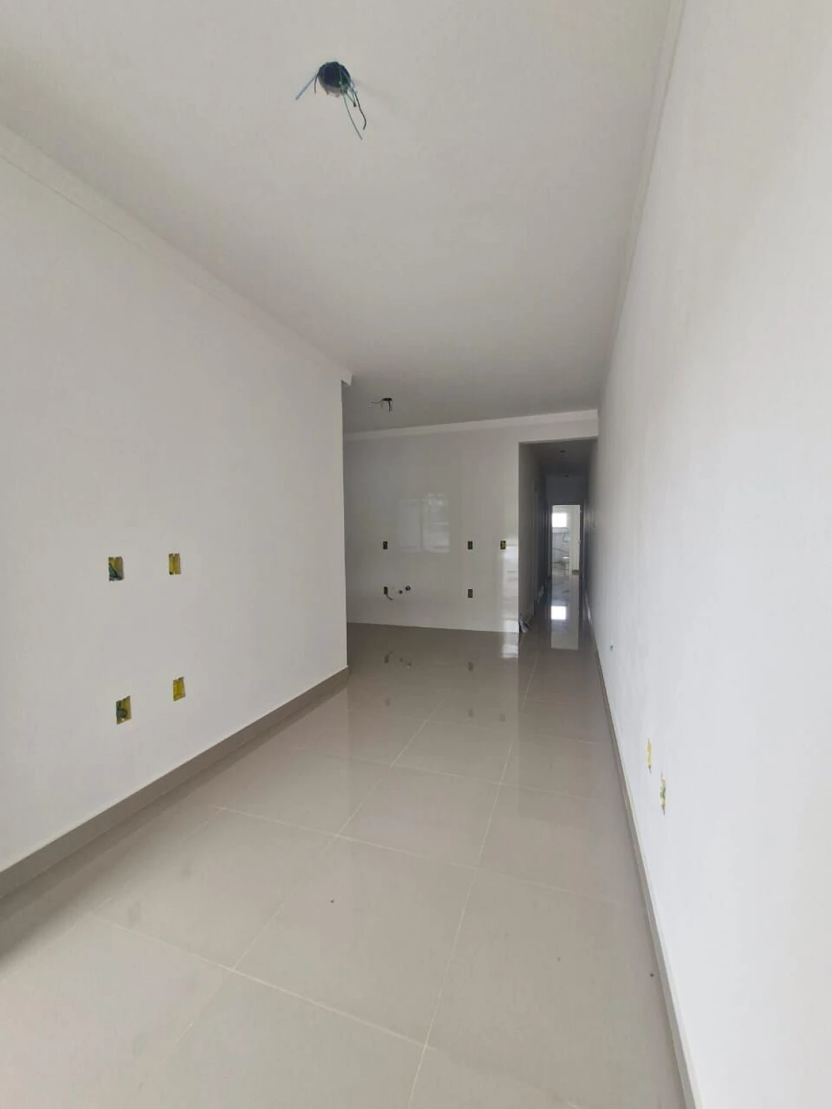Casa em Sertão do Maruim, São José