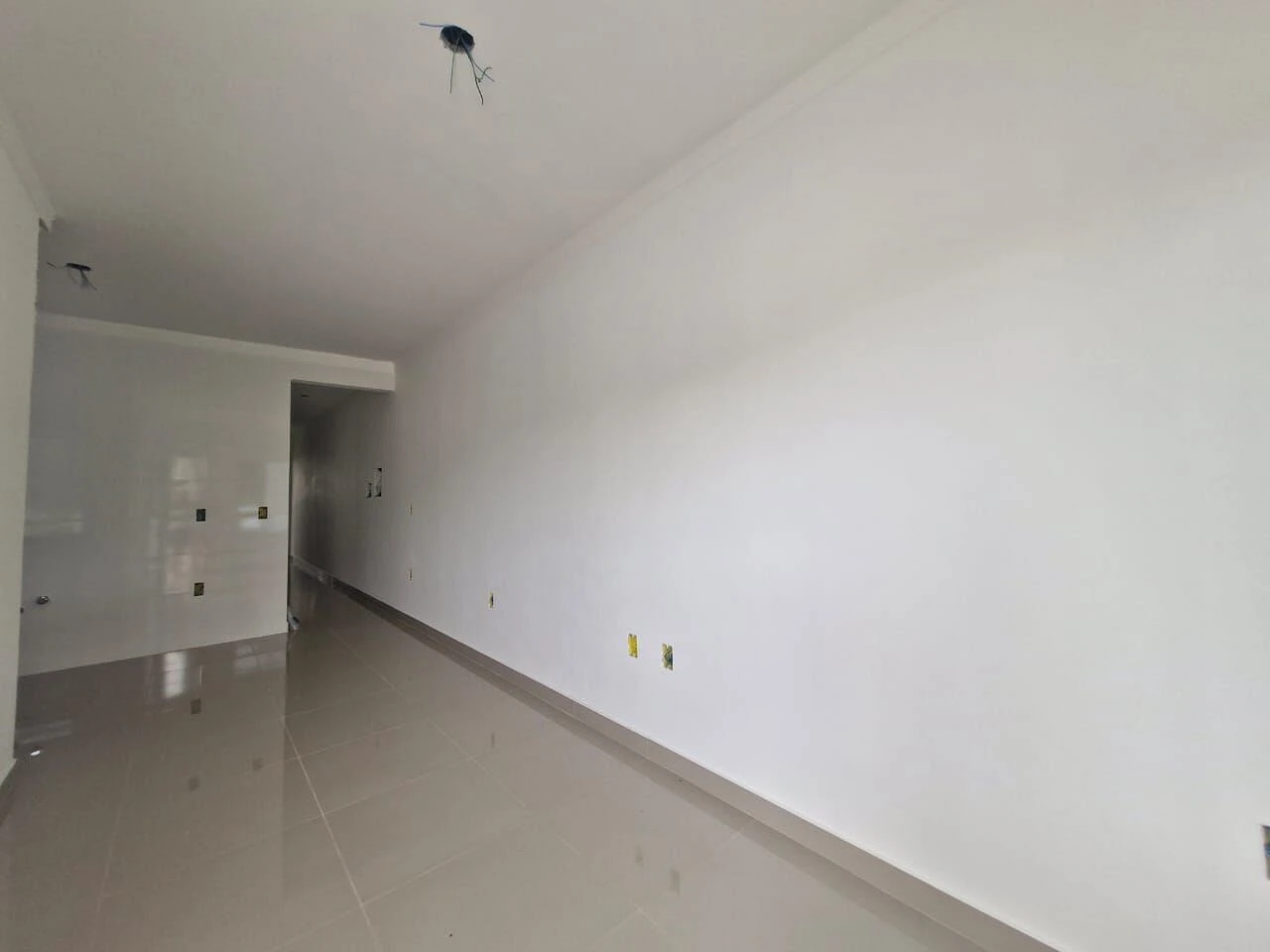 Casa em Sertão do Maruim, São José