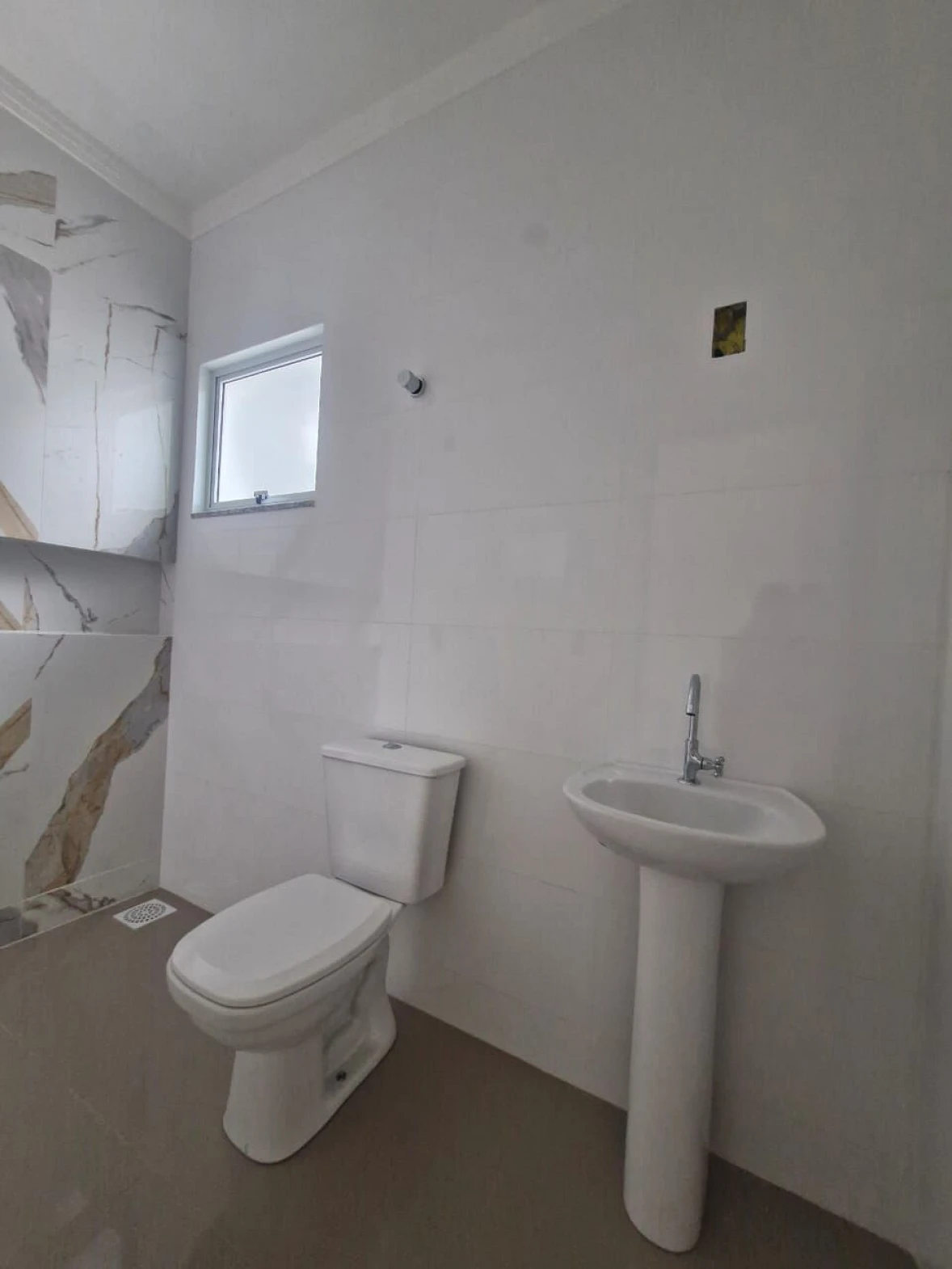 Casa em Sertão do Maruim, São José