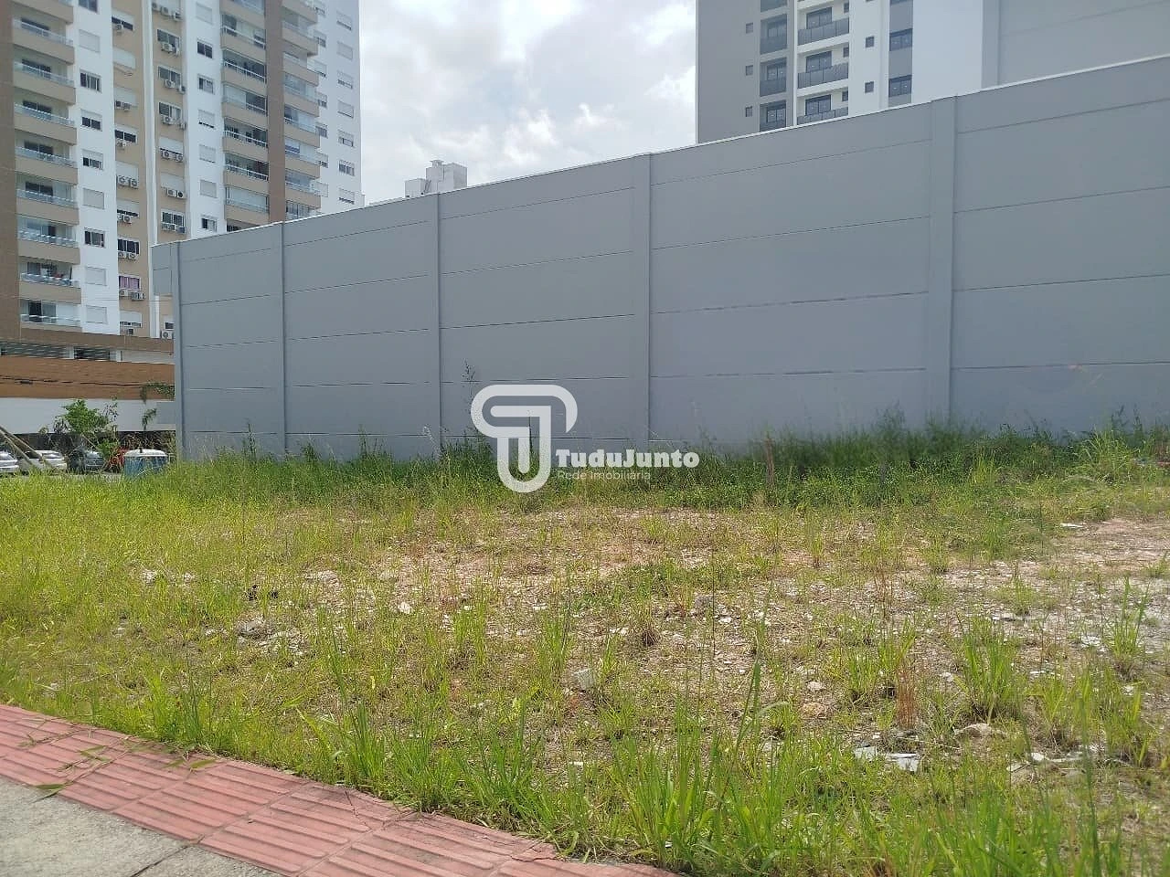 Terreno em Pagani, Palhoça