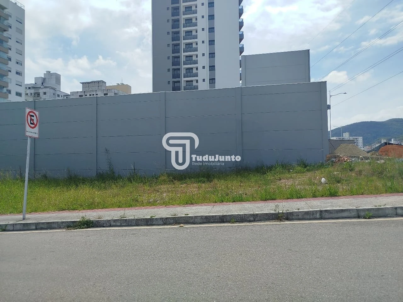 Terreno em Pagani, Palhoça