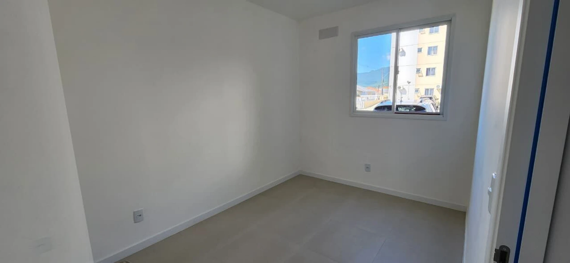 Apartamento em Barra do Aririú, Palhoça