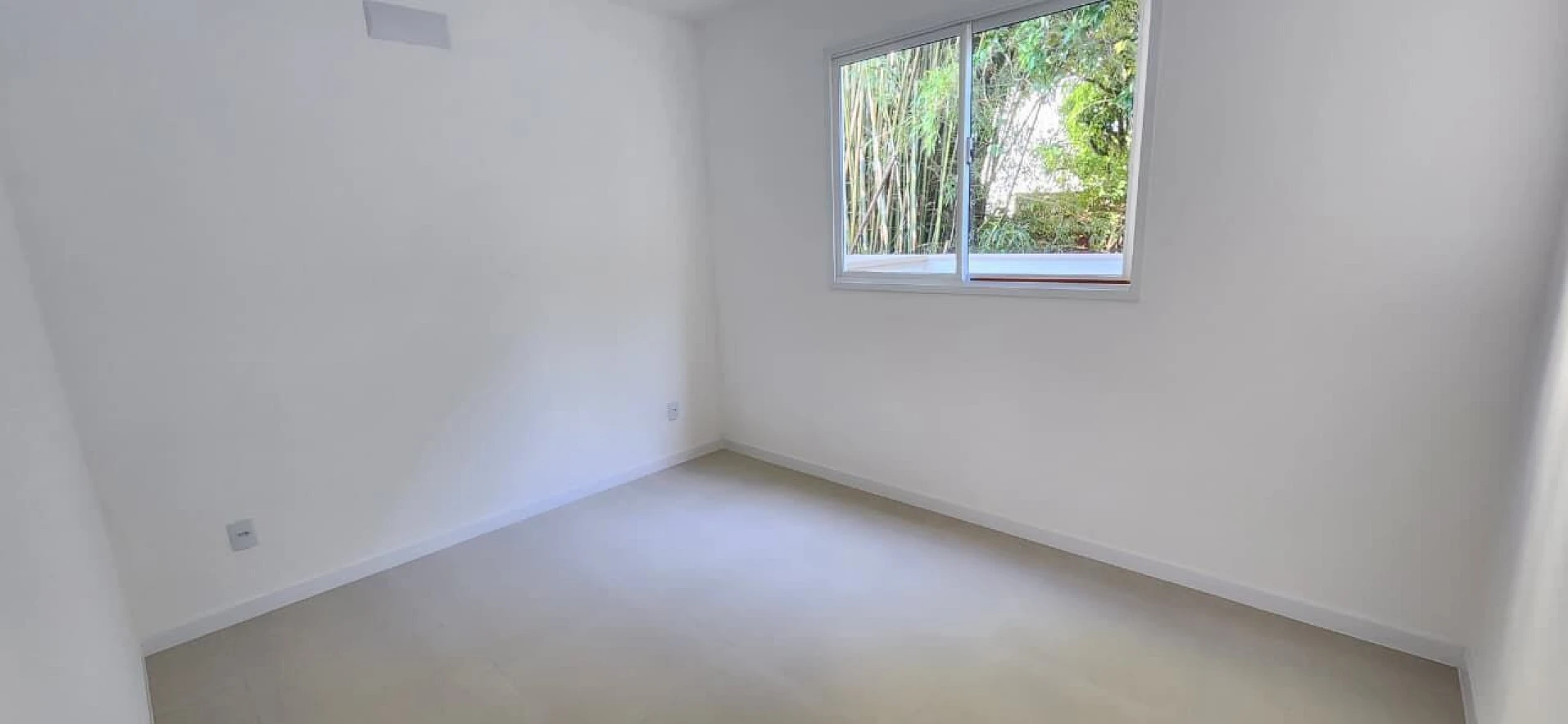 Apartamento em Barra do Aririú, Palhoça