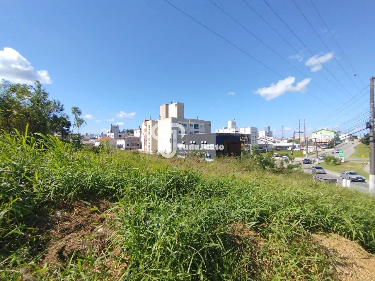 Terreno em São Sebastião, Palhoça