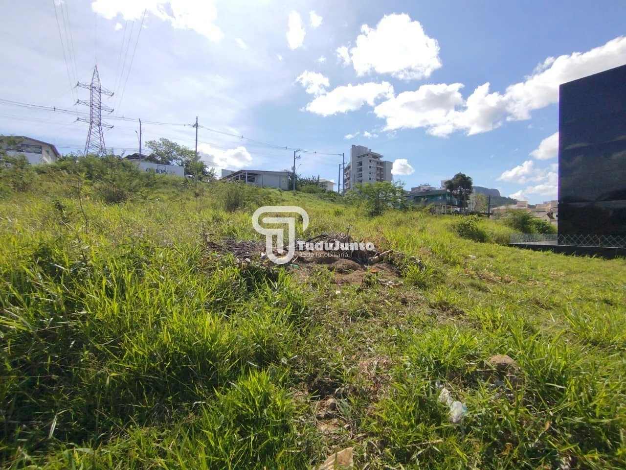 Terreno em São Sebastião, Palhoça