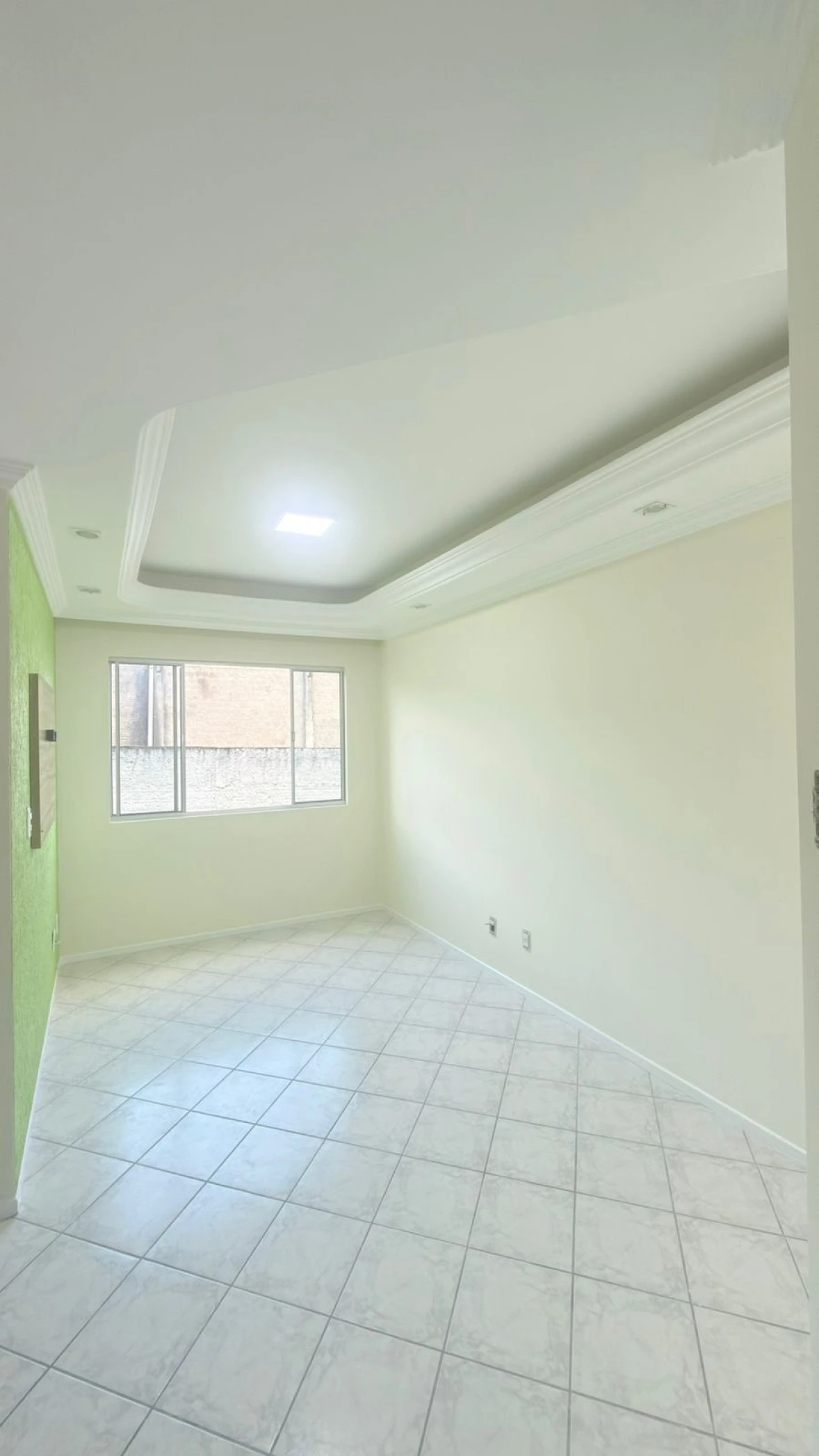Apartamento em Pagani, Palhoça