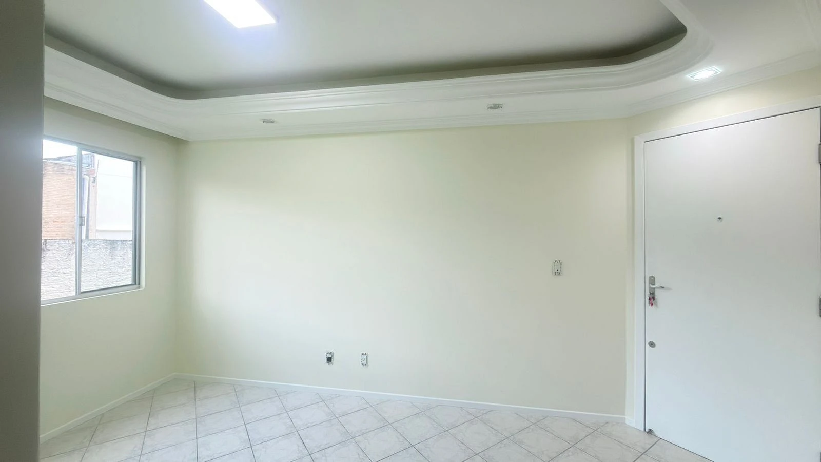 Apartamento em Pagani, Palhoça