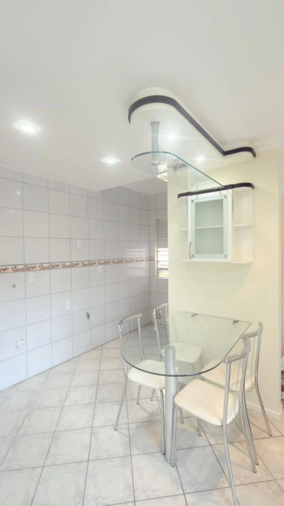 Apartamento em Pagani, Palhoça