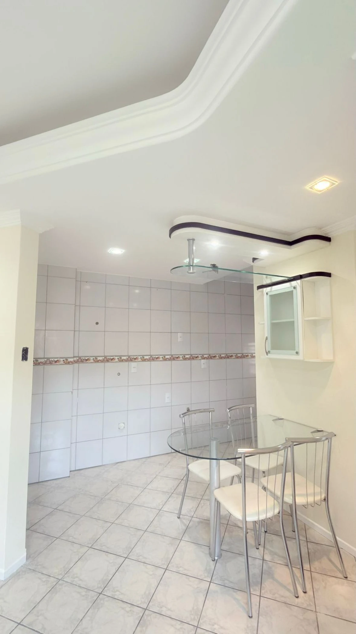 Apartamento em Pagani, Palhoça