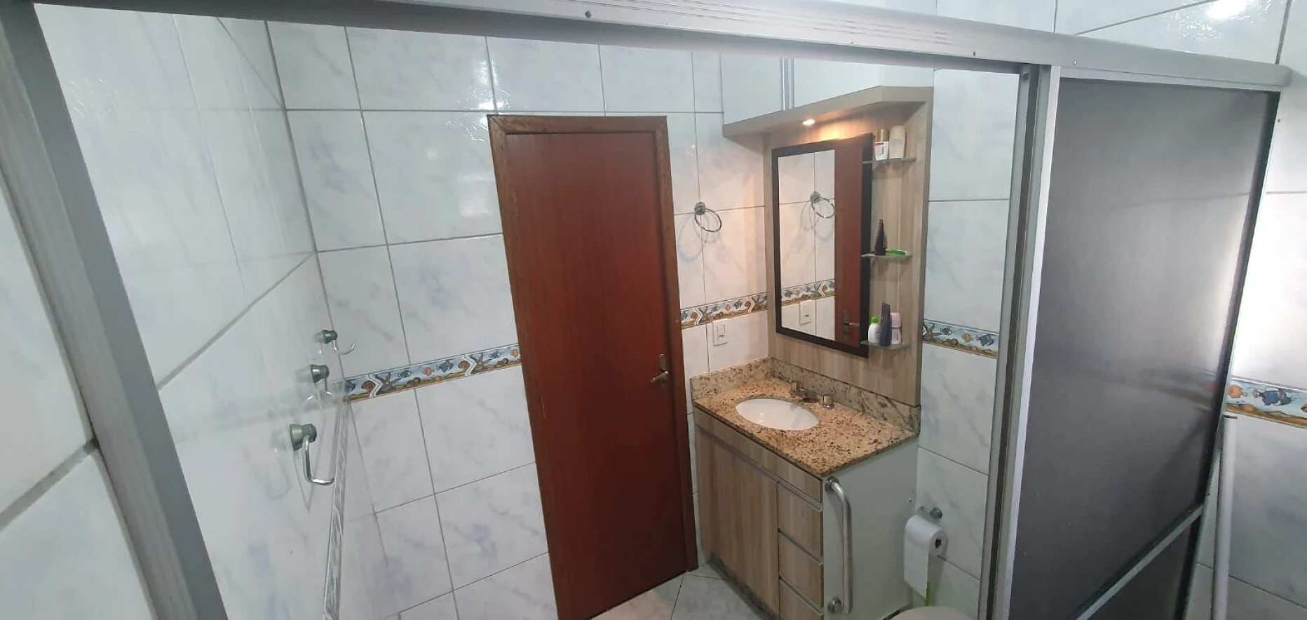 Casa em Madri, Palhoça